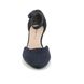 Tamaris Heeled Sandals - Navy - 24412/20/805 GALA DAENERYS