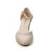 Tamaris Heeled Sandals - Gold - 24432/20/967 GALA DAENERYS