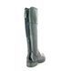 Tamaris Knee-high Boots - Navy Leather - 25508/23/866 INDAH