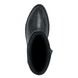 Tamaris Knee-high Boots - Black patent - 25518/41/018 JANNE  LONG