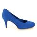 Tamaris High Heels - Blue - 22464/32/838 JESSA