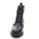 Tamaris Biker Boots - Black - 25289/41/001 JUTTA  BUCK