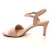 Tamaris Heeled Sandals - Rose pink - 28028/20/508 MELIAH