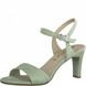 Tamaris Heeled Sandals - Mint green - 28028/28/760 MELIAH