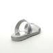 Tamaris Flat Sandals - Silver multi - 27106/22/948 SIDRA