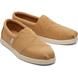 Toms Slip-on Shoes - Doe - 10019883 Alpargata FWD