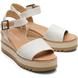 Toms Comfortable Sandals - Natural - 10017908 Diana