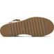 Toms Comfortable Sandals - Natural - 10017908 Diana