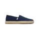 Toms Slip-on Shoes - Navy - 10019870 Alpargata Rope 2.0
