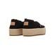 Toms Comfort Slip On Shoes - Black - 10019795 Valencia
