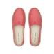 Toms Comfort Slip On Shoes - Peach - 10019799 Alpargata Rope