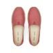 Toms Comfort Slip On Shoes - Red - 10019802 Alpargata Platform Rope