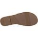 Toms Comfortable Sandals - Tan - 10011789 Lexie