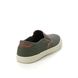 Toms Slip-on Shoes - Khaki - 10020836/ BAJA