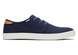 Toms Trainers - Navy - 10013273/ CARLO