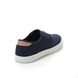 Toms Trainers - Navy - 10013273/ CARLO