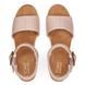 Toms Comfortable Sandals - Pink - 10020737 Diana