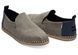 Toms Slip-on Shoes - Grey - 10013214/00 DECONSTRUCTED