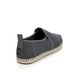 Toms Slip-on Shoes - Dark Grey - 10017659/ DECONSTRUCTED
