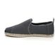 Toms Slip-on Shoes - Dark Grey - 10017659/ DECONSTRUCTED