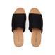 Toms Slide Sandals - Black - 10019736 Diana Mule