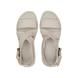 Toms Comfortable Sandals - Beige - 10019750 Sidney Tread