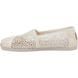 Toms Comfort Slip On Shoes - Natural - 10016241 Alpargata
