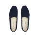 Toms Slip-on Shoes - Navy - 10017660 Alpargata