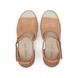 Toms Comfortable Sandals - Beige - 10019749 Marisol