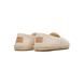 Toms Comfort Slip On Shoes - Peach - 10019903 Alpargata Rope