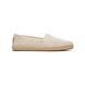 Toms Comfort Slip On Shoes - Peach - 10019903 Alpargata Rope