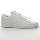 Toms Trainers - White Leather - 10020852/ TRVL LITE 2.0 LOW