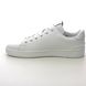 Toms Trainers - White Leather - 10020852/ TRVL LITE 2.0 LOW