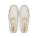 Toms Comfort Slip On Shoes - White - 10019820 Valencia