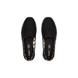 Toms Comfort Slip On Shoes - Black - 10013510 Alpargata Cupsole