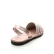 Toni Pons Flat Sandals - Multi Coloured - 2008/55 MAO