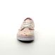 Vans Girls Trainers - Pink - VN0A45JFV/HM ATWOOD LOW YTH