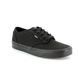 Vans Trainers - Black - VTUY186 ATWOOD