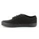 Vans Trainers - Black - VTUY186 ATWOOD