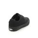 Vans Boys Trainers - Black - VKI5186 ATWOOD YOUTH
