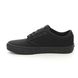 Vans Trainers - Black - VKI5186 ATWOOD YOUTH