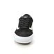 Vans Trainers - Black gold - VN0A5HTMA/89 WARD