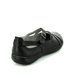 Walk in the City Comfort Slip On Shoes - Black - 7105/23430 DAISCROS