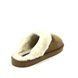 Begg Exclusive Slipper Mules - Brown - 7660/20 WICKLOW