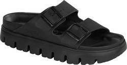 Birkenstock Slide Sandals - Black - 1024565/30 ARIZONA CHUNKY