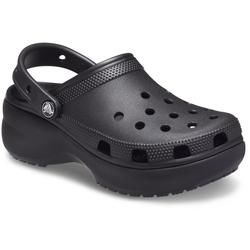 Crocs Comfortable Sandals - Black - 206750/001 Classic Platform