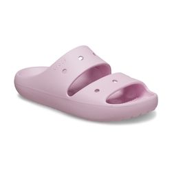 Crocs Slide Sandals - Pale pink - 209403/6GD CLASSIC SANDAL