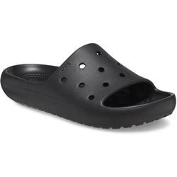 Crocs Slide Sandals - Black - 209401/001 Classic Slide