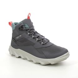 ECCO Walking Boots - Grey - 820223/60091 MX BOOT GTX WOMENS