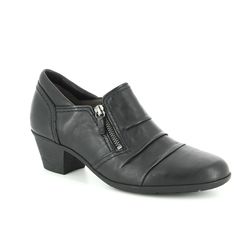 Gabor Shoe Boots - Black - 94.491.57  SHERBERT